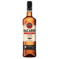 Bacardi Spiced Rum [0,7L|35%]