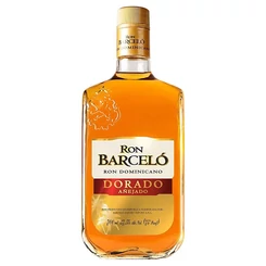 Barcelo Dorado Rum [0,7L|37,5%]