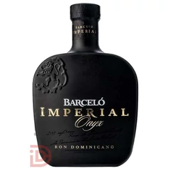 Barcelo Imperial ONYX Rum [0,7L|38%]