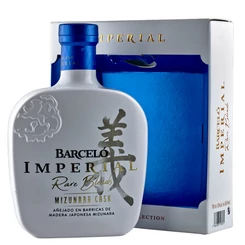 Barceló Imperial Mizunara Rum [0,7L|43%]