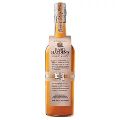Basil Haydens Whiskey [0,7L|40%]