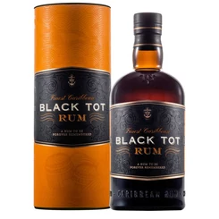 Black Tot Rum [0,7L|46,2%]