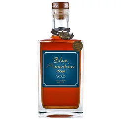Blue Mauritius Gold [0,7L|40%]