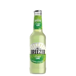 Breezer Lime [0,275L]