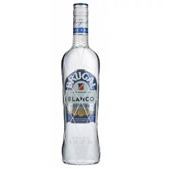 Brugal Blanco Supremo Rum [0,7L|40%]