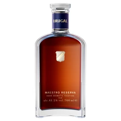 Brugal Maestro Reserva Rum [0,7L|41,2%]