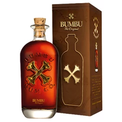 Bumbu The Original Rum (PDD) [0,7L|40%]