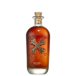 Bumbu The Original Rum Medium [0,35L|40%]