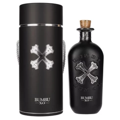 Bumbu XO Rum (Exkluzív) [0,7L|40%]
