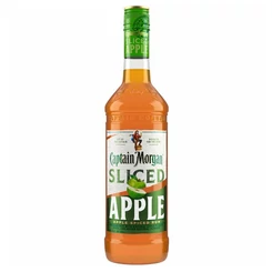 Captain Morgan Sliced Apple [0,7L|25%]