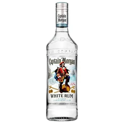 Captain Morgan White Rum [0,7L|37,5%]