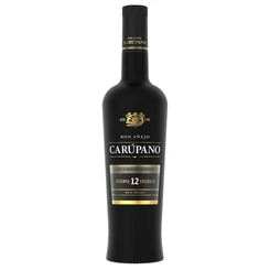 Carúpano Reserva Exclusiva 12 Years Rum [0,7L|40%]