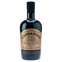 Companero Gran Reserva Rum [0,7L|40%]