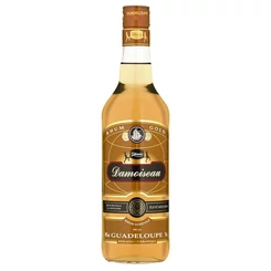 Damoiseau Rhum Gold [0,7L|40%]