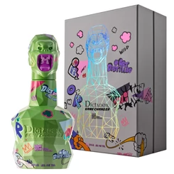 Dictador Game Changer Light Green Edition (DD) [0,7L|40%] 