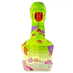 Dictador Game Changer Neon Yellow Edition [0,7L|40%] 