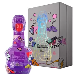 Dictador Game Changer Violet Edition (DD) [0,7L|40%] 