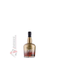 Dictador Perpetual XO Rum Mini [0,05L|40%]