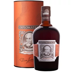 Diplomatico Mantuano Rum (DD) [0,7L|40%]