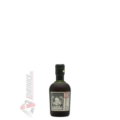 Diplomatico Reserva Exclusiva Rum Mini [0,05L|40%]