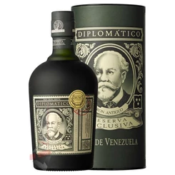 Diplomatico Reserva Exclusiva Rum (DD) [0,7L|40%]