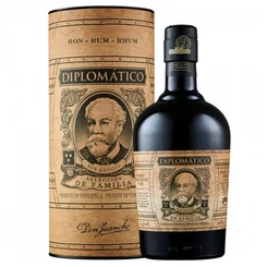 Diplomatico Selección de Familia Rum [0,7L|43%]