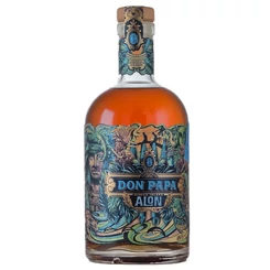 Don Papa Alon Limited Edition [0,7L|40%]