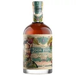 Don Papa Baroko [0,7L|40%]