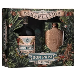 Don Papa Baroko (DD+Flaska) [0,7L|40%]