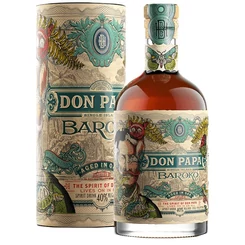 Don Papa Baroko (DD) [0,7L|40%]