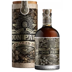 Don Papa Rye Aged [0,7L|45%]