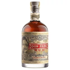 Don Papa Single Island [0,7L|40%]