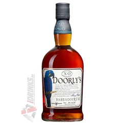 Doorly’s XO Rum [0,7L|43%]