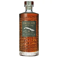 Eminente Gran Reserva 10 Years Rum [0,7L|43,5%]