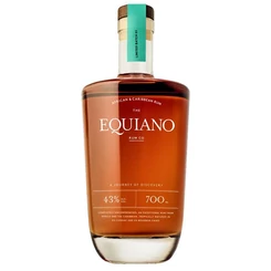 Equiano Original Rum [0,7L|43%]