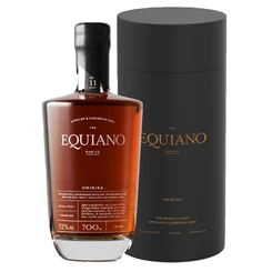 Equiano Ominira 11 Years Rum [0,7L|52%]