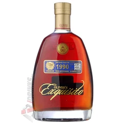 Exquisito Vintage 1990 Rum [0,7L|40%]