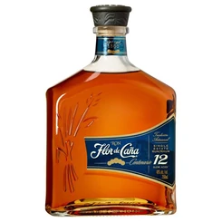 Flor de Cana Centenario 12 Years Rum [0,7L|40%]
