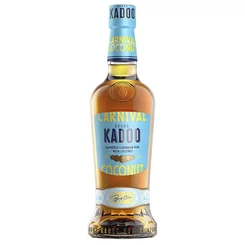 Grand Kadoo Coconut Carnival Rum [0,7L|38%]