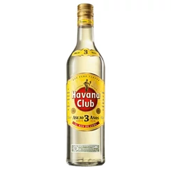 Havana Club 3 Years Rum [1L|37,5%]