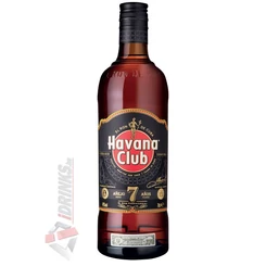 Havana Club 7 Years Rum [0,7L|40%]