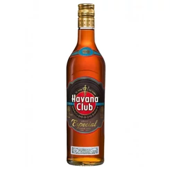 Havana Club Especial Rum [0,7L|37,5%]