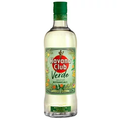 Havana Club Verde Rum [0,7L|35%]