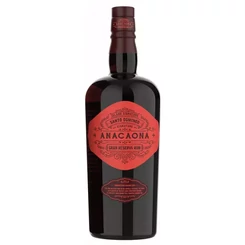 Island Signature Anacaona Dominican Republic Rum [0,7L|40%]