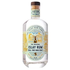 Islay Rum - Geal Pure Single Rum [0,7L|45%]