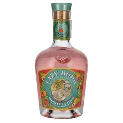 Lazy Dodo Grapefruit &amp; Litchi [0,7L|35%]