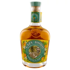 Lazy Dodo Vanilla &amp; Pineapple [0,7L|35%]