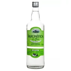 Magnifica Cristal Cachaca [1L|40%]