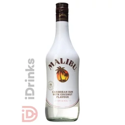 Malibu Rum [0,7L|21%]