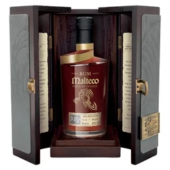 Malteco Seleccion 1982 Rum (FDD) [0,7L|40%]